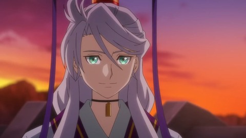バック・アロウ 第11話 感想 ネタバレ 1513