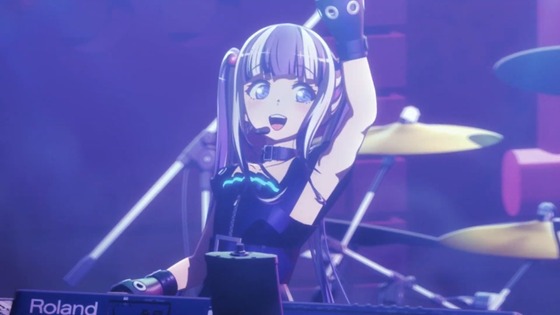 BanG Dream! 3期 6話 感想 00590