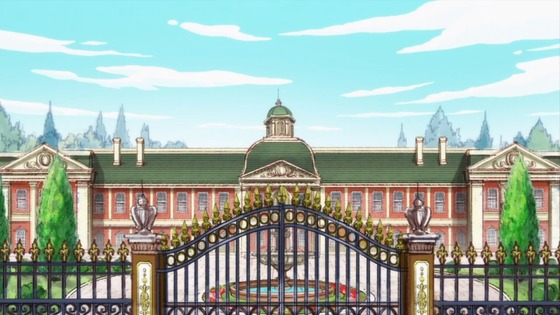 はめふら 第3話 感想 00429