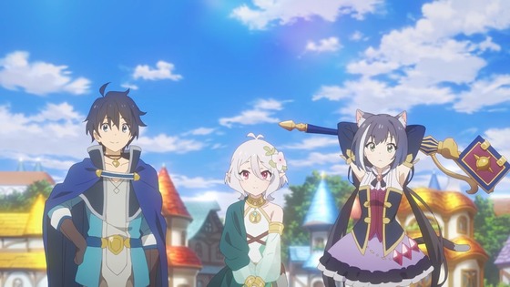 プリンセスコネクトReDive 第2話 感想 00019