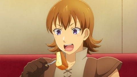 異世界食堂2 第8話 感想 599