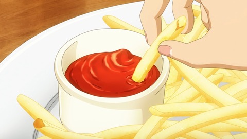 異世界食堂2 第3話 感想 297