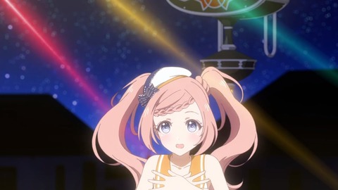 ラピライ 第7話 感想 00451
