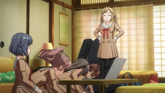 BanG Dream! 3期 5話 感想 00635
