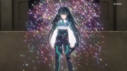 ガンダムビルドダイバーズReRISE 第21話 感想 00135