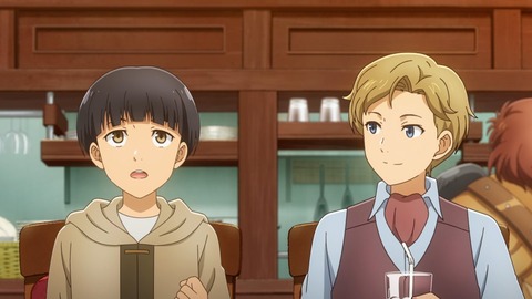 異世界食堂2 第3話 感想 288