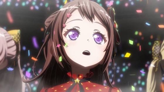 BanG Dream 3期 13話 最終回 感想 00670