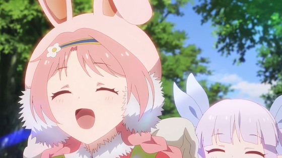 プリンセスコネクト!ReDive 第8話 感想 00544