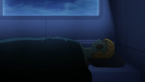 ゲッターロボ アーク 第4話 感想 0262