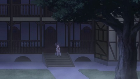ラピライ 第4話 感想 00598
