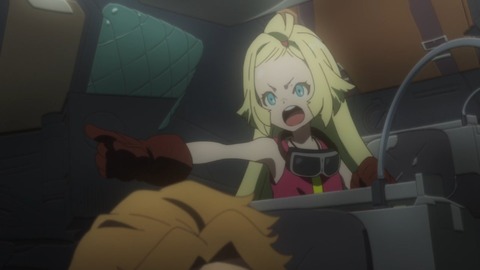 サクガン 第2話 感想 589