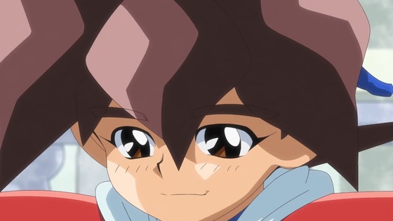 魔神英雄伝ワタル 七魂の龍神丸 第2話 感想 00182