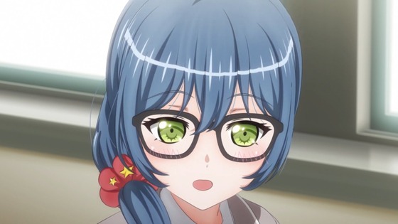 BanG Dream! 3期 5話 感想 00238