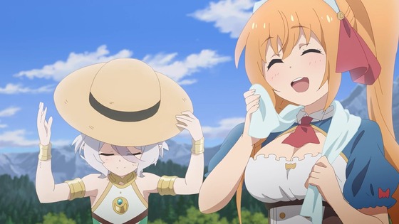 プリンセスコネクト!ReDive 第8話 感想 00019