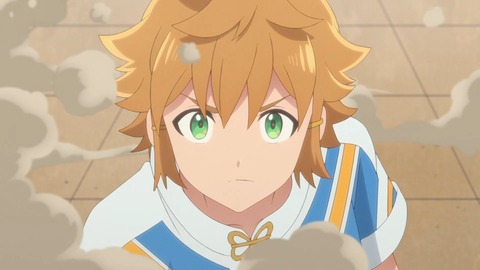 ラスダン 第12話 最終回 感想 657