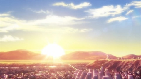 SDガンダムワールドヒーローズ 第24話 最終回 感想 683