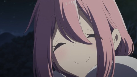 ゆるキャン 2期 第13話 最終回 感想 ネタバレ