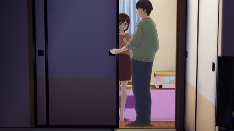 しょうたいむ!歌のお姉さんだってしたい 第1話 感想 067