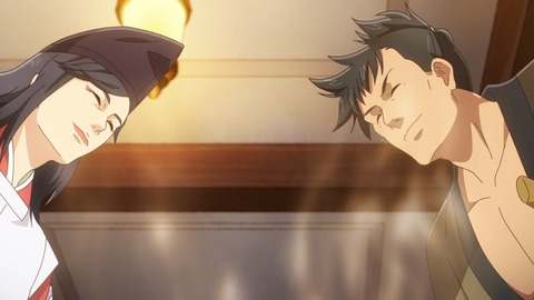 異世界食堂2 第7話 感想 187