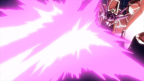 ガンダムビルドダイバーズReRISE 第24話 感想 00764