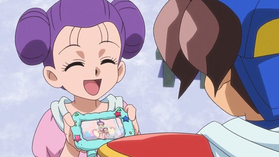 魔神英雄伝ワタル 七魂の龍神丸 第3話 感想 00500