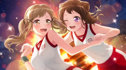 BanG Dream!ガルパピコ大盛 第8話 感想 00091