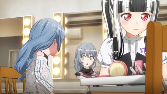 バンドリ! 3期 第4話 感想 00204
