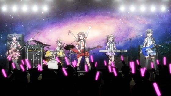 BanG Dream! 3期 9話 感想 00099