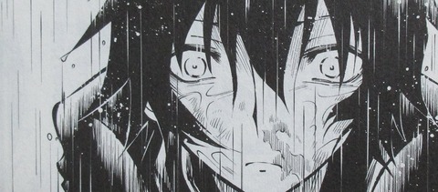 SHAMAN KING レッドクリムゾン 4巻 最終回 感想 00060