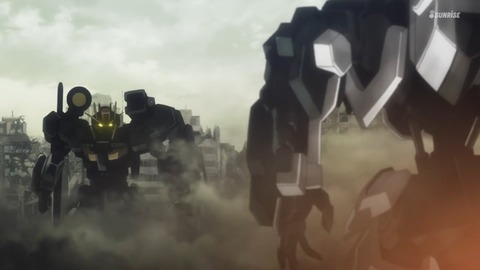 ガンダムブレイカー バトローグ 第1話 感想 122