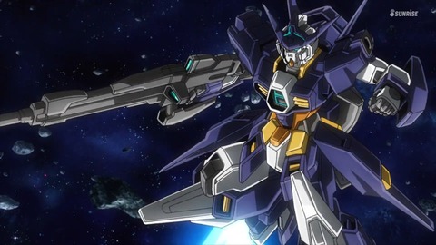 ガンダムビルドダイバーズReRISE 第24話 感想 00849