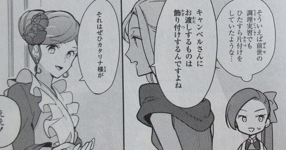 はめふら 絶体絶命! 破滅寸前編 1巻 感想 00106
