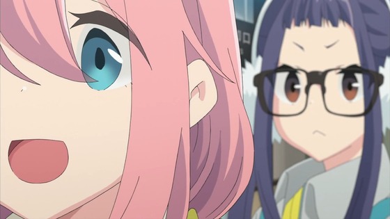 へやキャン△ 第9話 感想 00038