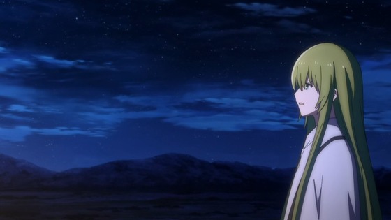 FGO 絶対魔獣戦線バビロニア 第21話 最終回 感想 00387