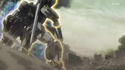 ガンダムブレイカー バトローグ 第1話 感想 065