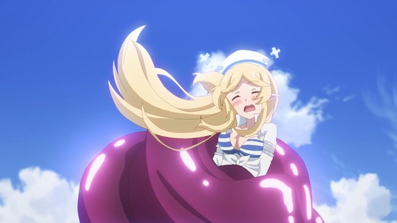 プリンセスコネクトReDive 第9話 感想 01188