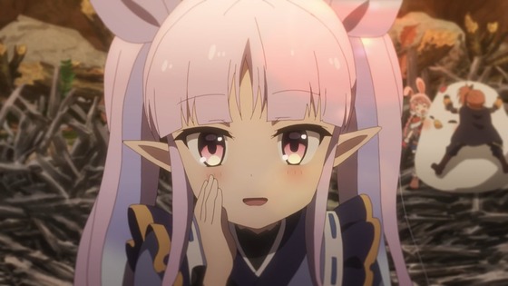 プリンセスコネクト!ReDive 第8話 感想 01276