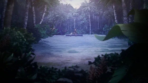 FGO 絶対魔獣戦線バビロニア 第11話 感想 00637