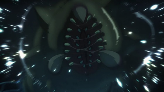 Fate stay night HF 第2章 感想 01620