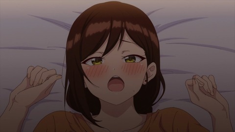 しょうたいむ!歌のお姉さんだってしたい 第3話 感想 112