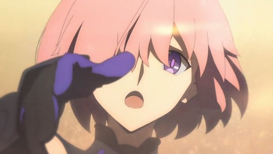 FGO 絶対魔獣戦線バビロニア 第12話 感想 00110