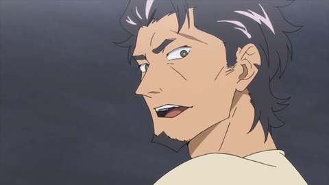 デカダンス 第9話 感想 00053