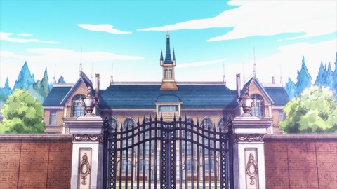 はめふらX 2期 第12話 最終回 感想 556