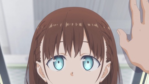 月曜日のたわわ2 第1話 感想 029