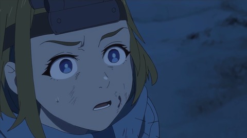 デカダンス 第5話 感想 00719