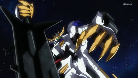 ガンダムビルドダイバーズ バトローグ 感想 440
