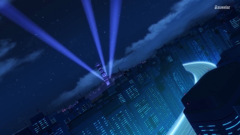 SDガンダム 三国創傑伝 第5話 感想 019