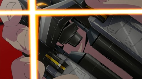 SSSS.DYNAZENON 第10話 感想 ネタバレ 164