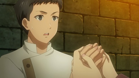 異世界食堂2 第6話 感想 472