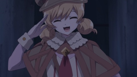 ラスダン 第6話 感想 1166